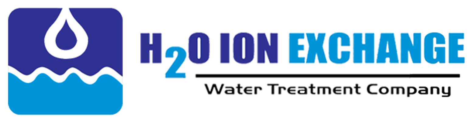 H20 ION EXCHANGE