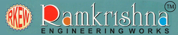 RAM KRISHNA ENG. WORKS LOGO